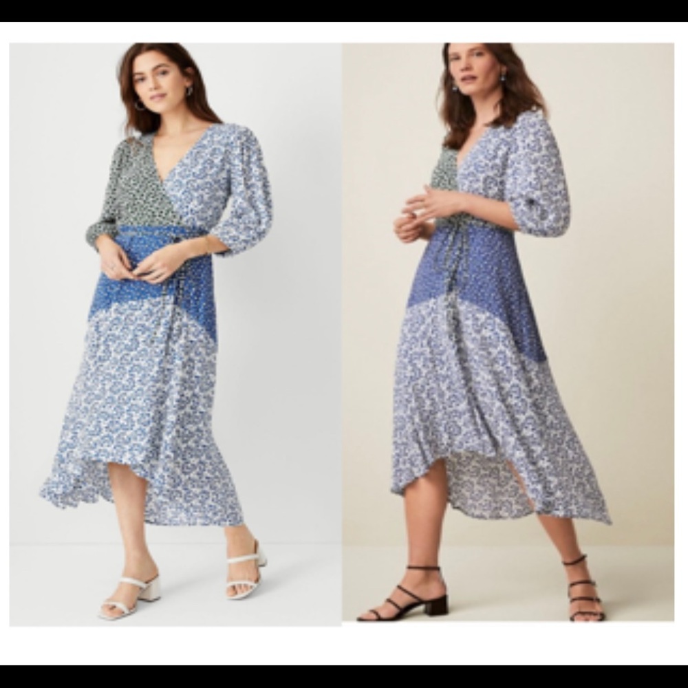 Any Taylor Dress